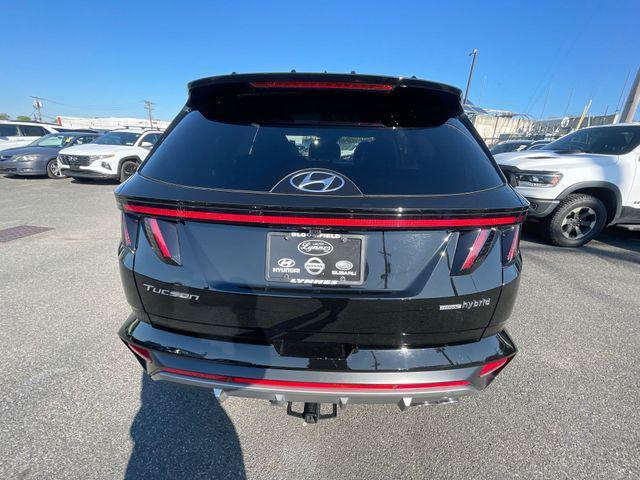 2024 Hyundai Tucson - $28,995