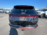 2024 TUCSON Hybrid Thumbnail 7