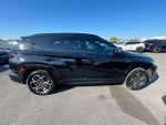 2024 TUCSON Hybrid Thumbnail 9