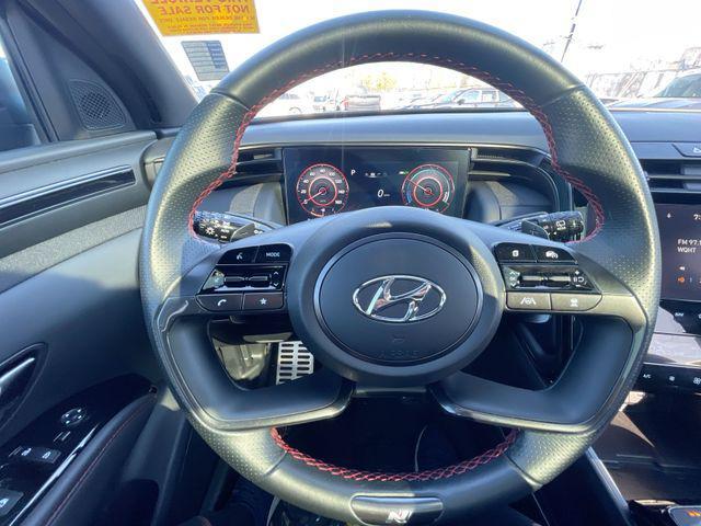2024 Hyundai Tucson - $28,995
