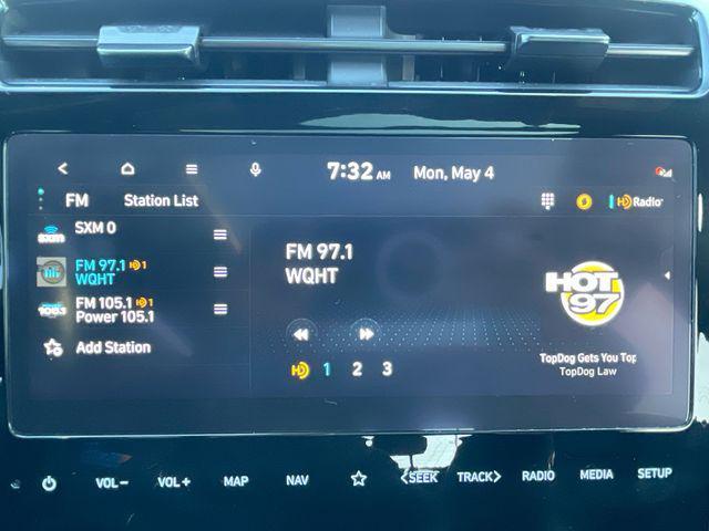2024 Hyundai Tucson - $28,995