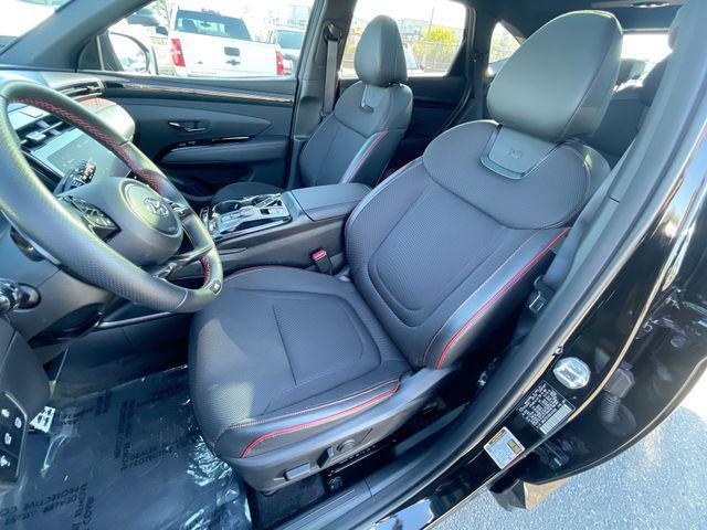 2024 Hyundai Tucson - $28,995