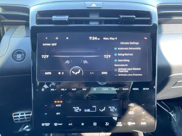 2024 Hyundai Tucson - $28,995