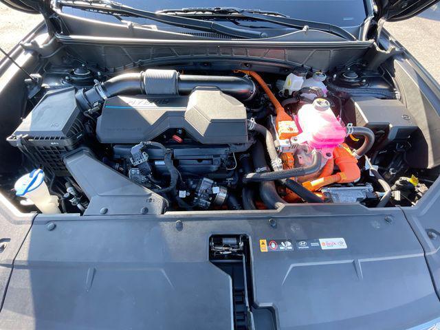2024 Hyundai Tucson - $28,995