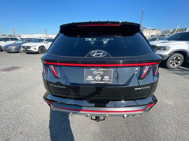 2024 Hyundai Tucson - $28,995