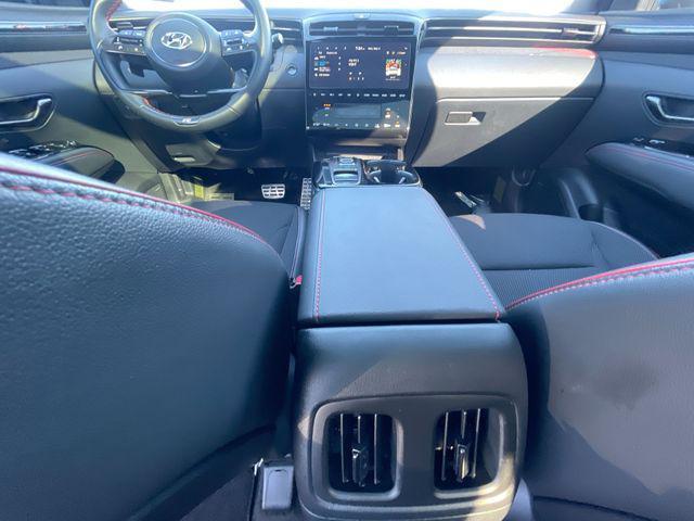 2024 Hyundai Tucson - $28,995