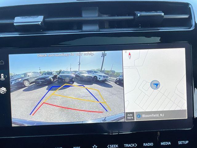 2024 Hyundai Tucson - $28,995