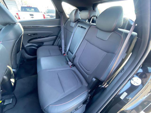 2024 Hyundai Tucson - $28,995