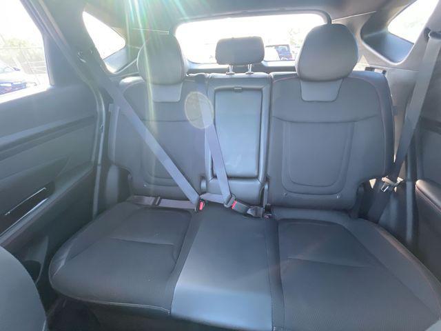 2024 Hyundai Tucson - $28,995