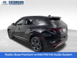 2024 TUCSON Hybrid Thumbnail 3