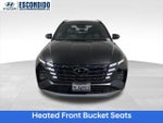 2024 TUCSON Hybrid Thumbnail 8