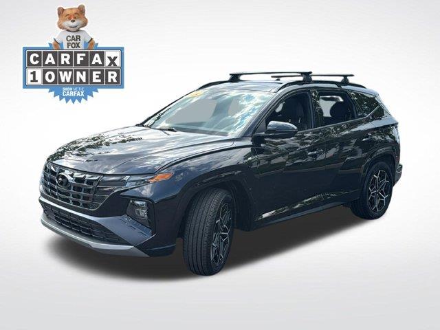2024 Hyundai Tucson - $26,372