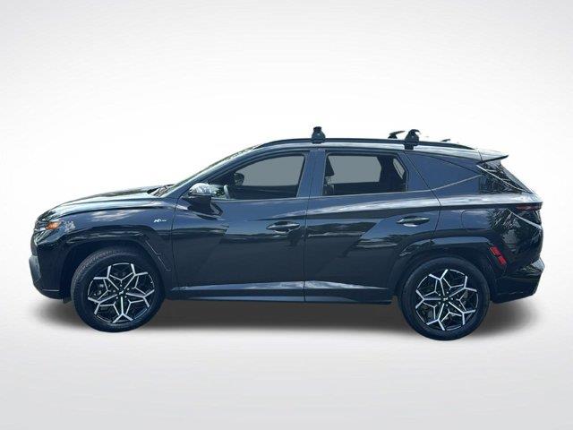 2024 Hyundai Tucson - $26,372
