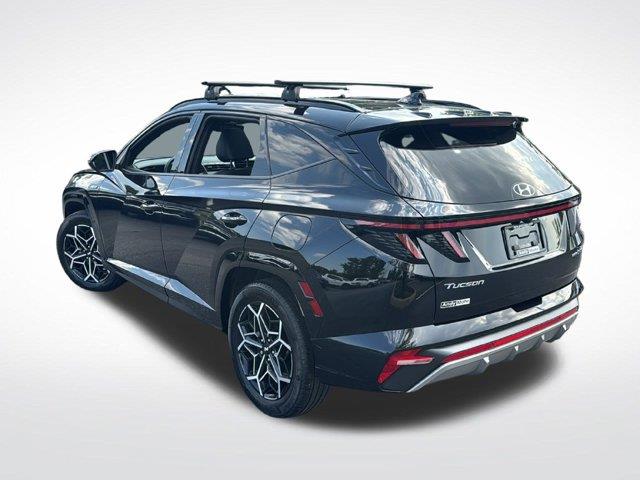 2024 Hyundai Tucson - $26,372