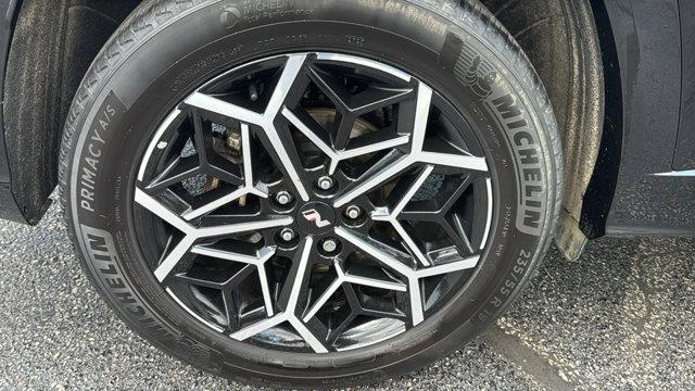 2024 Hyundai Tucson - $26,372