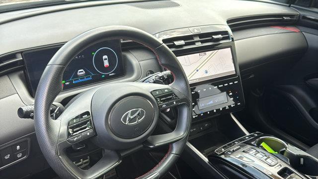2024 Hyundai Tucson - $26,372