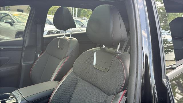 2024 Hyundai Tucson - $26,372