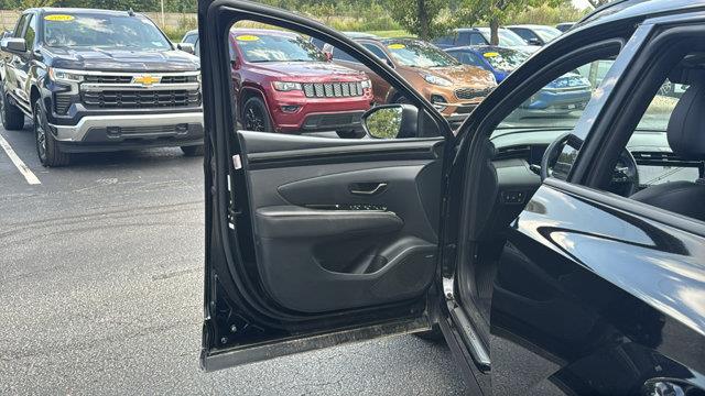 2024 Hyundai Tucson - $26,372