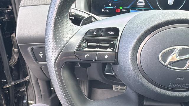 2024 Hyundai Tucson - $26,372
