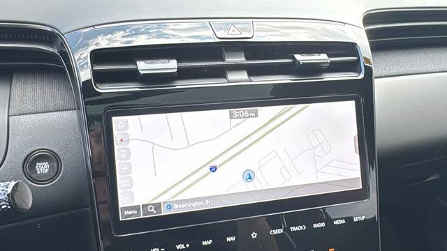 2024 Hyundai Tucson - $26,372