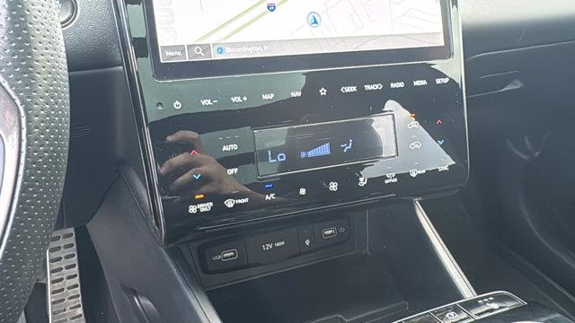 2024 Hyundai Tucson - $26,372