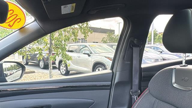 2024 Hyundai Tucson - $26,372