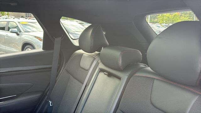 2024 Hyundai Tucson - $26,372
