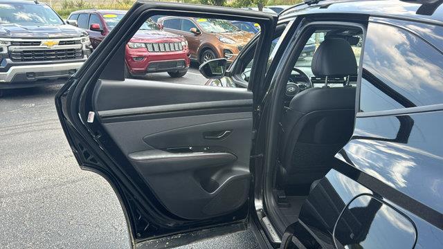 2024 Hyundai Tucson - $26,372