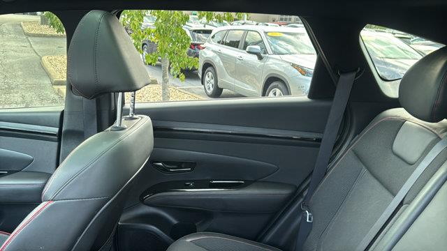 2024 Hyundai Tucson - $26,372