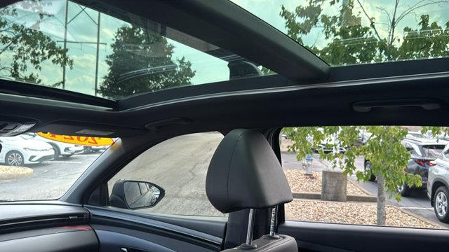 2024 Hyundai Tucson - $26,372