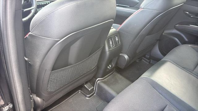 2024 Hyundai Tucson - $26,372