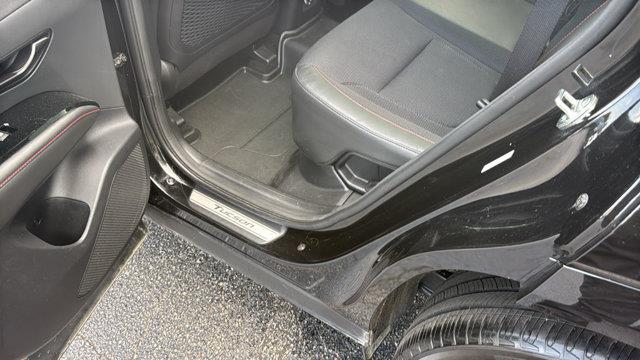 2024 Hyundai Tucson - $26,372