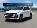 2024 TUCSON Hybrid Thumbnail 1