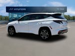 2024 TUCSON Hybrid Thumbnail 4