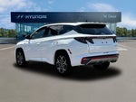 2024 TUCSON Hybrid Thumbnail 5