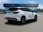 2024 TUCSON Hybrid Thumbnail 7