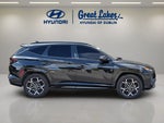 2024 TUCSON Hybrid Thumbnail 6
