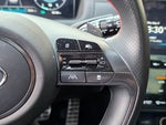 2024 TUCSON Hybrid Thumbnail 24