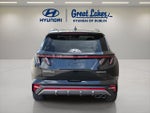 2024 TUCSON Hybrid Thumbnail 4