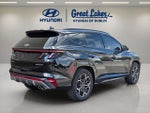 2024 TUCSON Hybrid Thumbnail 5