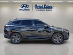 2024 TUCSON Hybrid Thumbnail 6