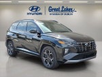 2024 TUCSON Hybrid Thumbnail 7