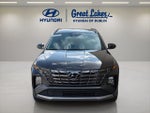 2024 TUCSON Hybrid Thumbnail 8