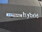 2024 TUCSON Hybrid Thumbnail 9
