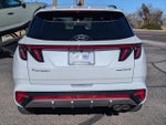2024 TUCSON Hybrid Thumbnail 4