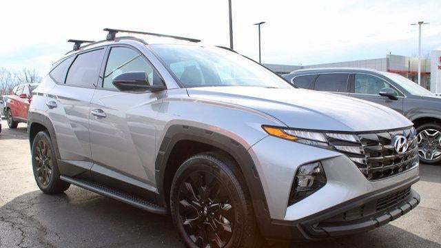2024 Hyundai TUCSON XRT