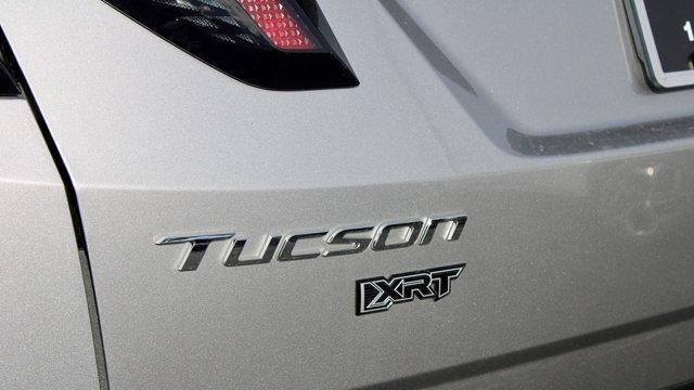 2024 Hyundai TUCSON XRT