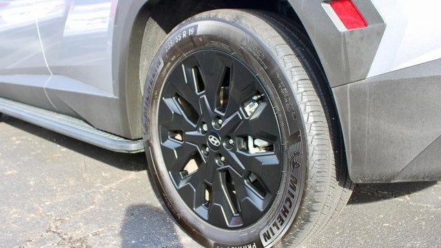 2024 Hyundai TUCSON XRT