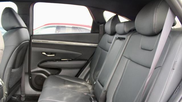 2024 Hyundai TUCSON XRT