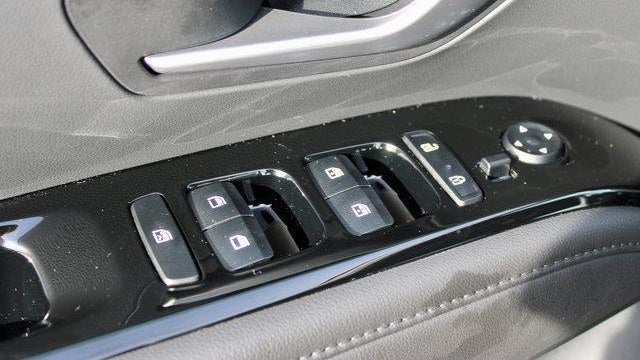 2024 Hyundai TUCSON XRT